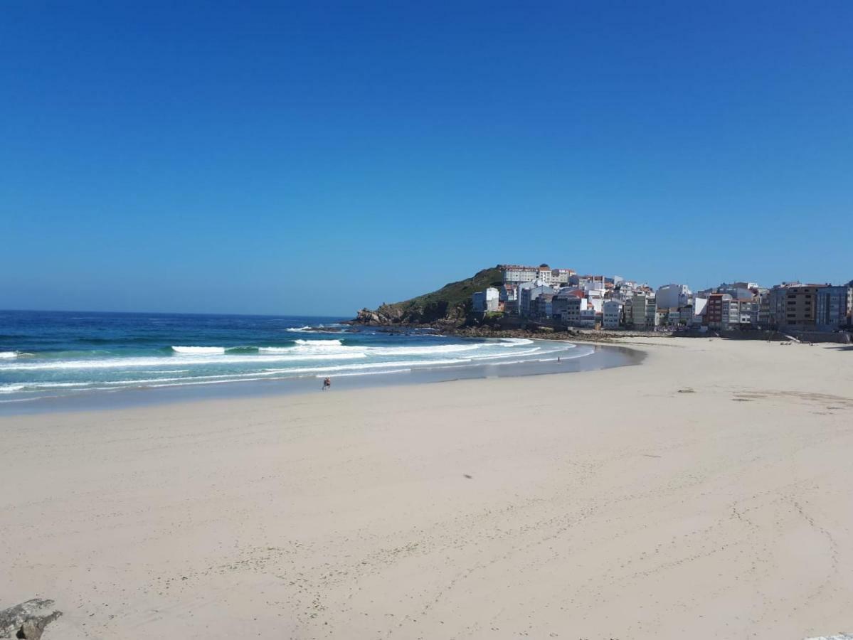 Atico Con Terraza A Pie De Playa Apartment